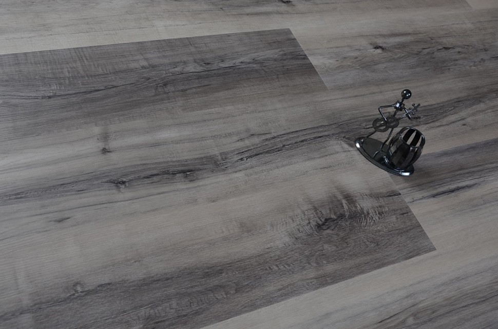 SPC ламинат Evofloor Optima Click - Дуб Индиго SPC ламинат Evofloor Optima Click - Дуб Индиго