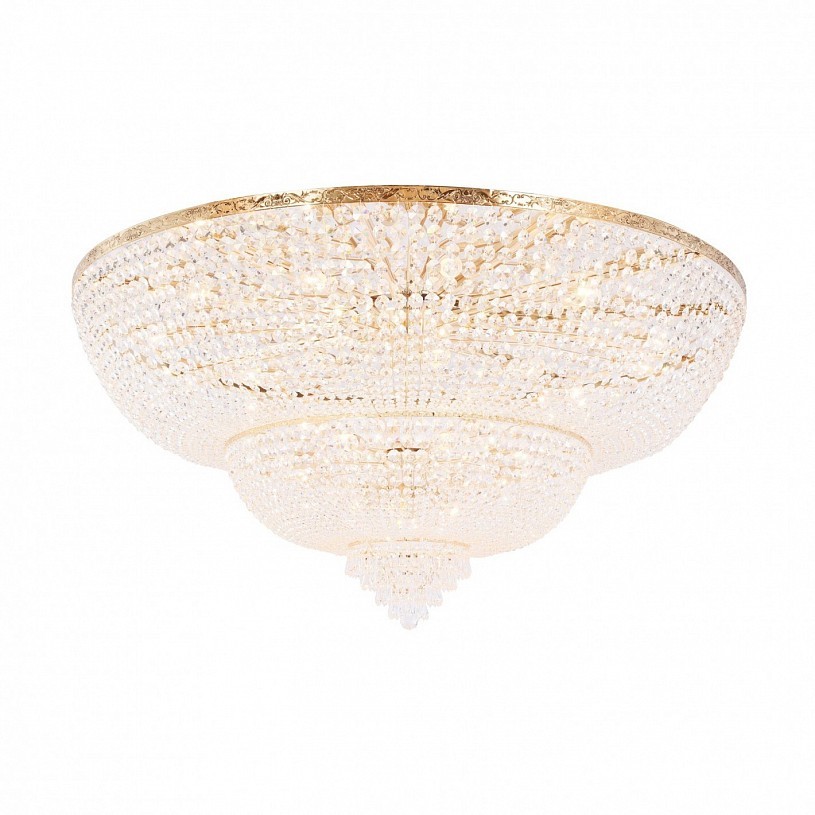 Потолочный светильник Maytoni DIA890-CL-34-G