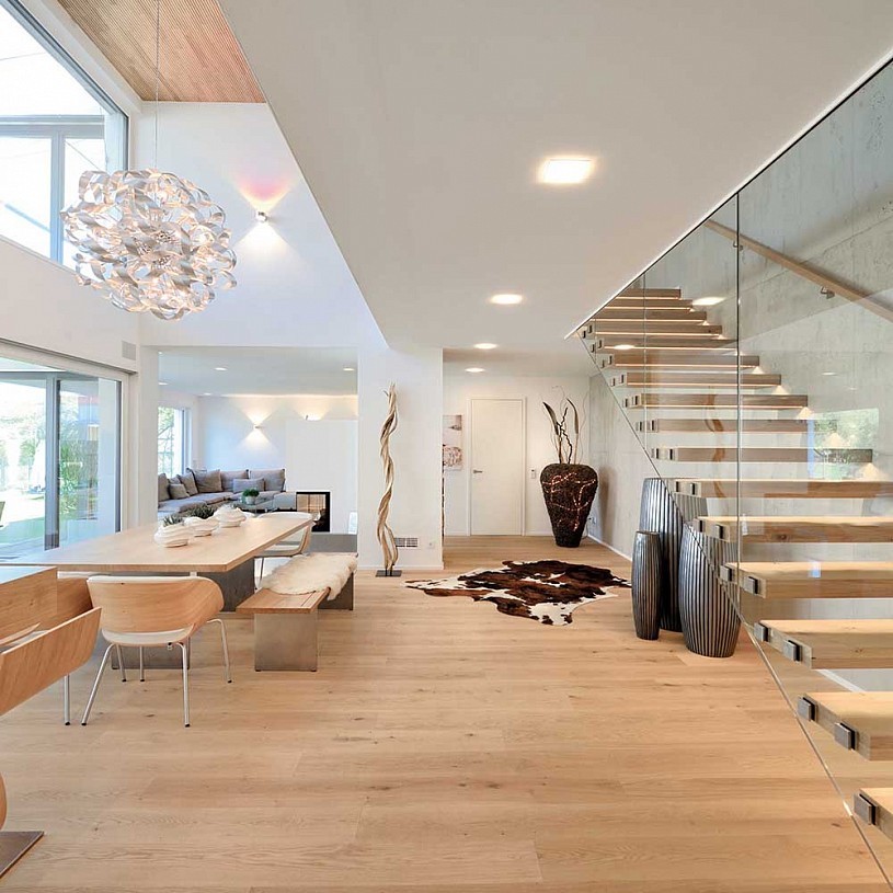 Паркетная доска Admonter Дубовый камень noblesse EI140 03/04 Паркетная доска Admonter Дубовый камень noblesse EI140 03/04