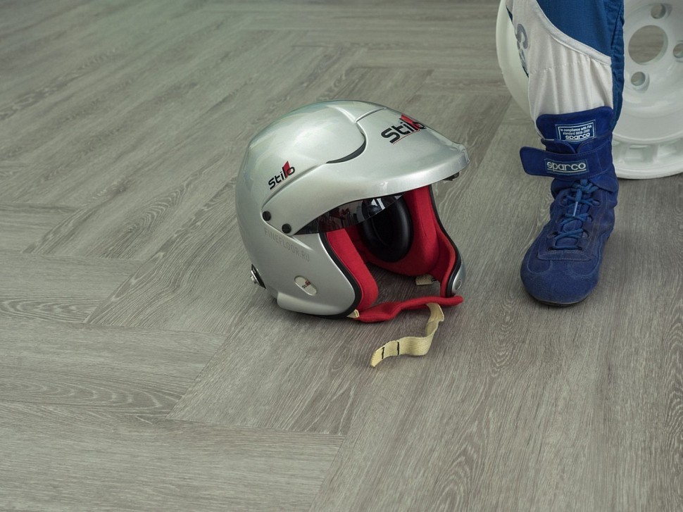 Виниловая плитка FineFloor FF-1811 Лосаль