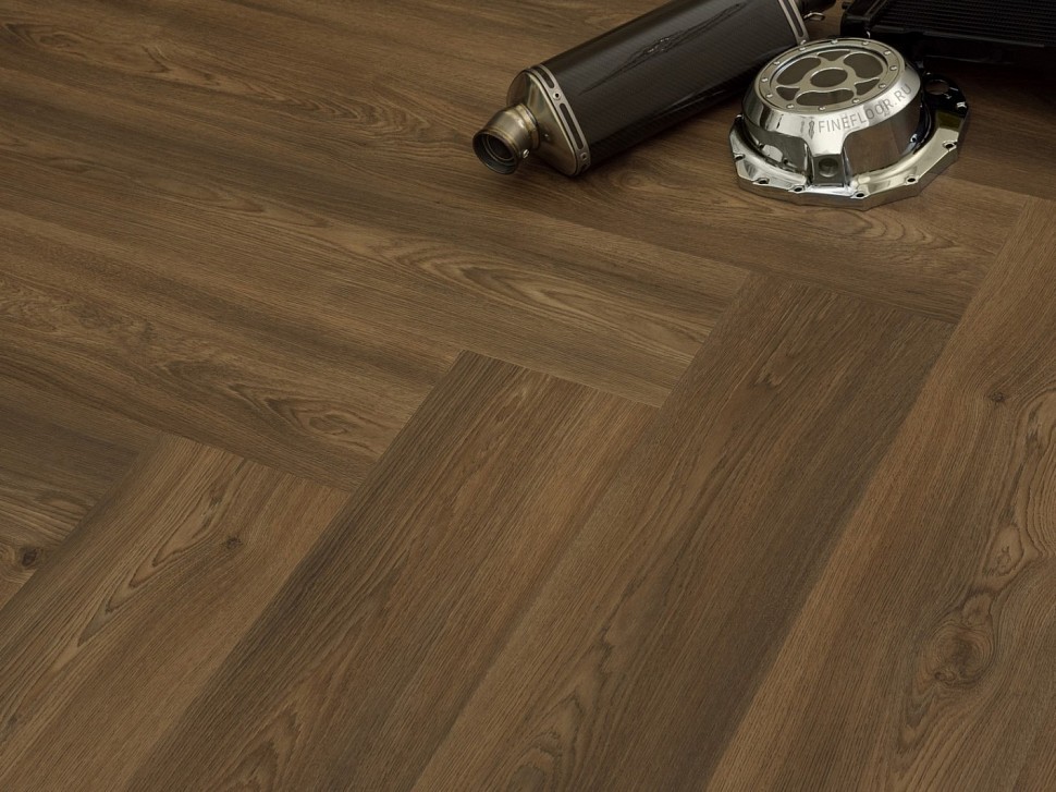 Виниловая плитка FineFloor FF-1807 Брно