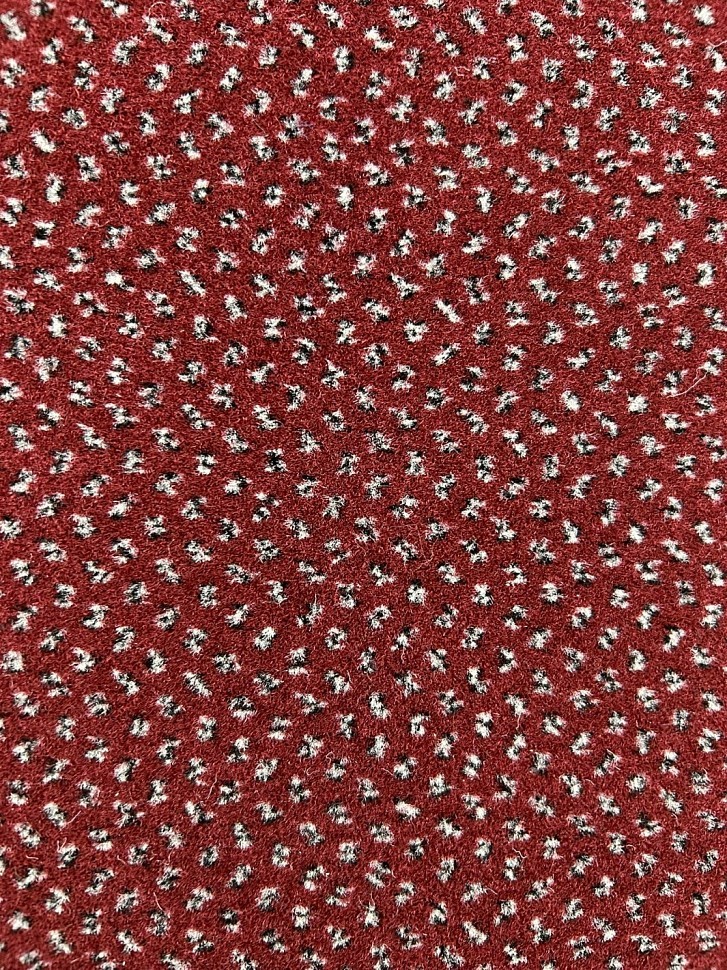 Ковролин Spirit Burgundy