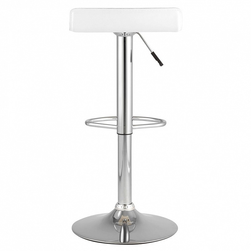 Стул барный hi-tec NEW белый Стул барный hi-tec NEW белый