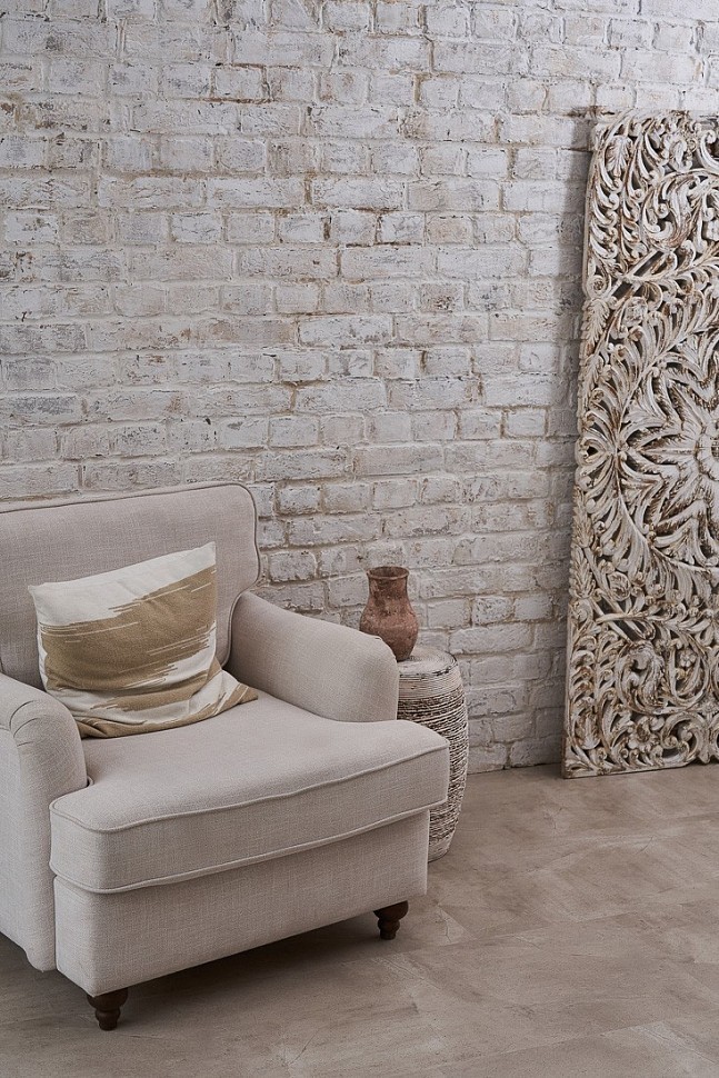 Виниловое покрытие Vinilam БЕТОННАЯ СМЕСЬ 61603