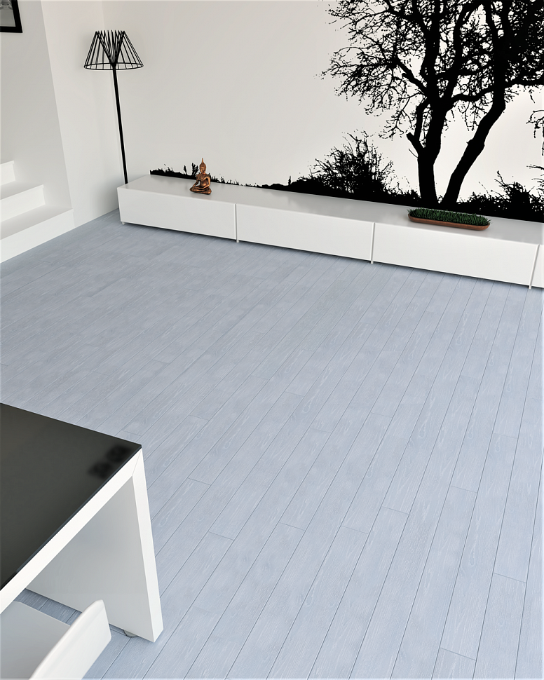 Инженерная доска Gran Parte Желато 155