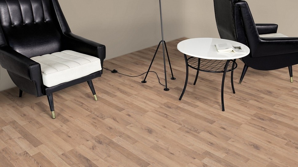 Ламинат Kaindl Дуб АЛИАНО 37218 АН 1 - полосный Ламинат Kaindl Дуб АЛИАНО 37218 АН 1 - полосный