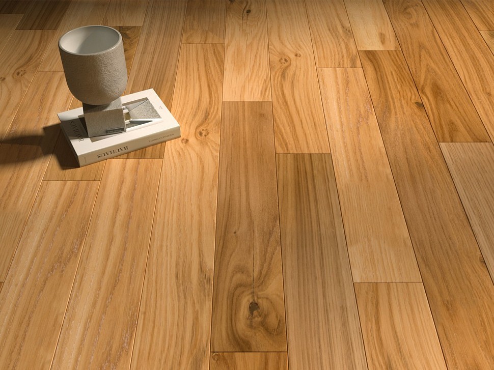 Инженерная доска Gran Parte Бискотти 155