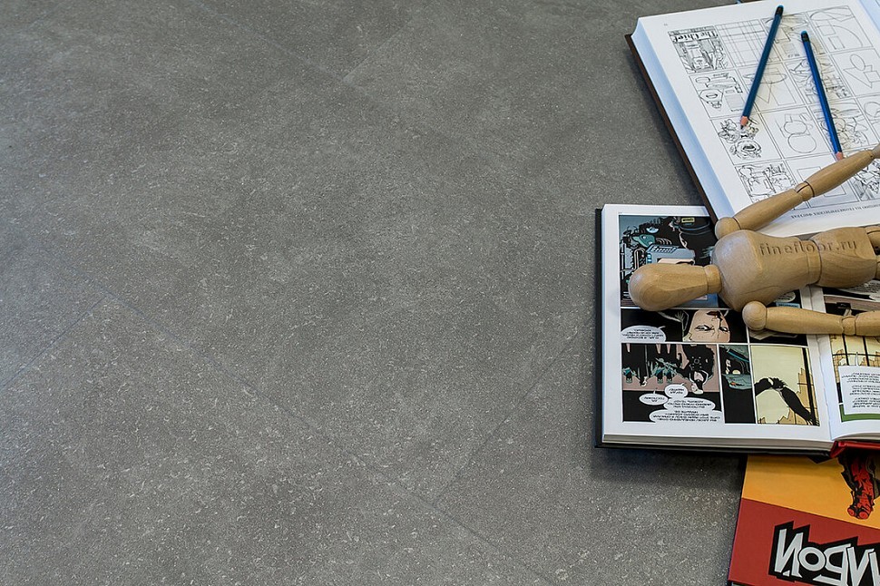 Виниловая плитка FineFloor FF-1589 Эль Нидо Виниловая плитка FineFloor FF-1589 Эль Нидо