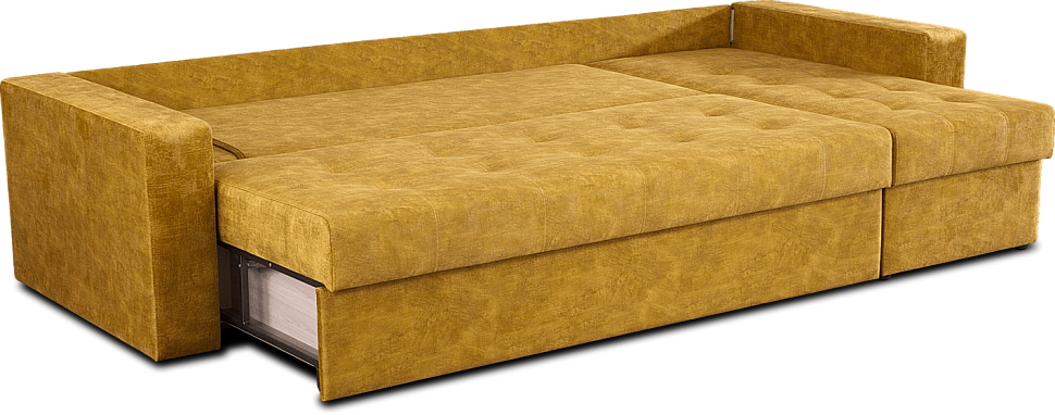 Угловой диван Палермо (локти «прямоугольные») Угловой диван Палермо (локти «прямоугольные»)