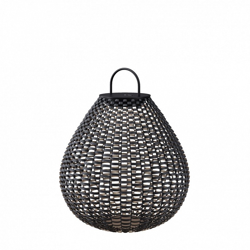 Уличный переносной аккумуляторный светильник Outdoor O530FL-L5B3K