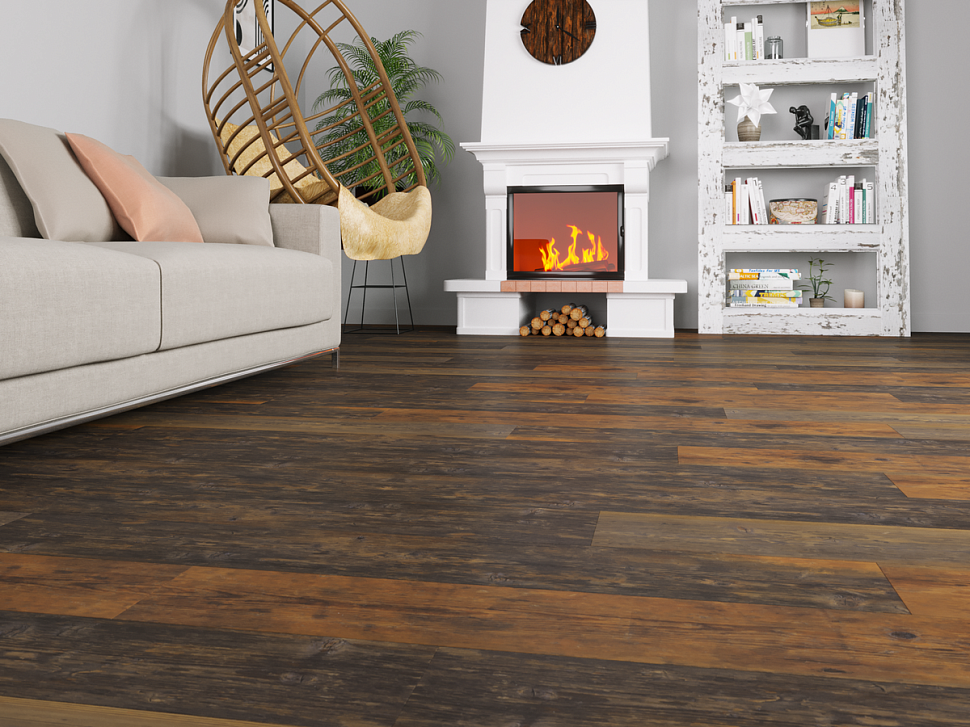 Дуб Даргавс FST-111 Дуб Даргавс FST-111