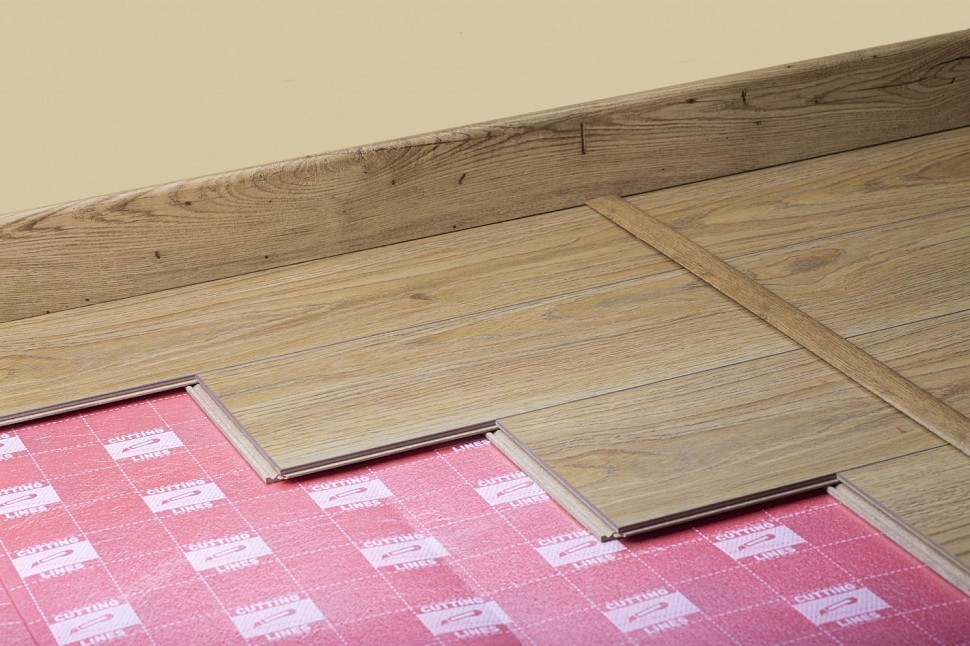 Symfonia D4528 Legato Oak Symfonia D4528 Legato Oak