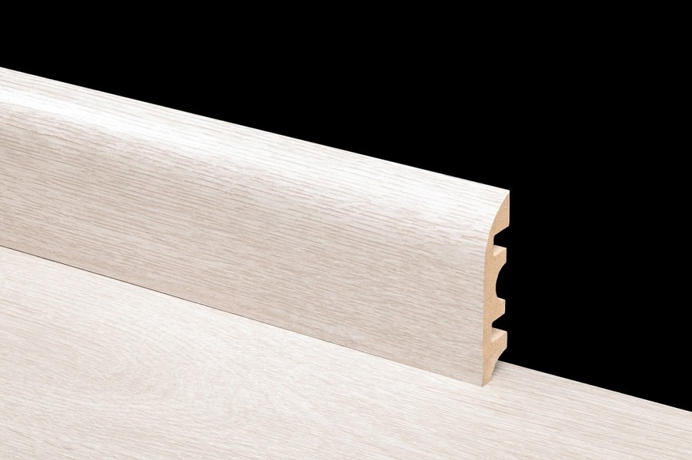 Плинтус для ламината Floorway: Prestige EXM-391 Плинтус для ламината Floorway: Prestige EXM-391
