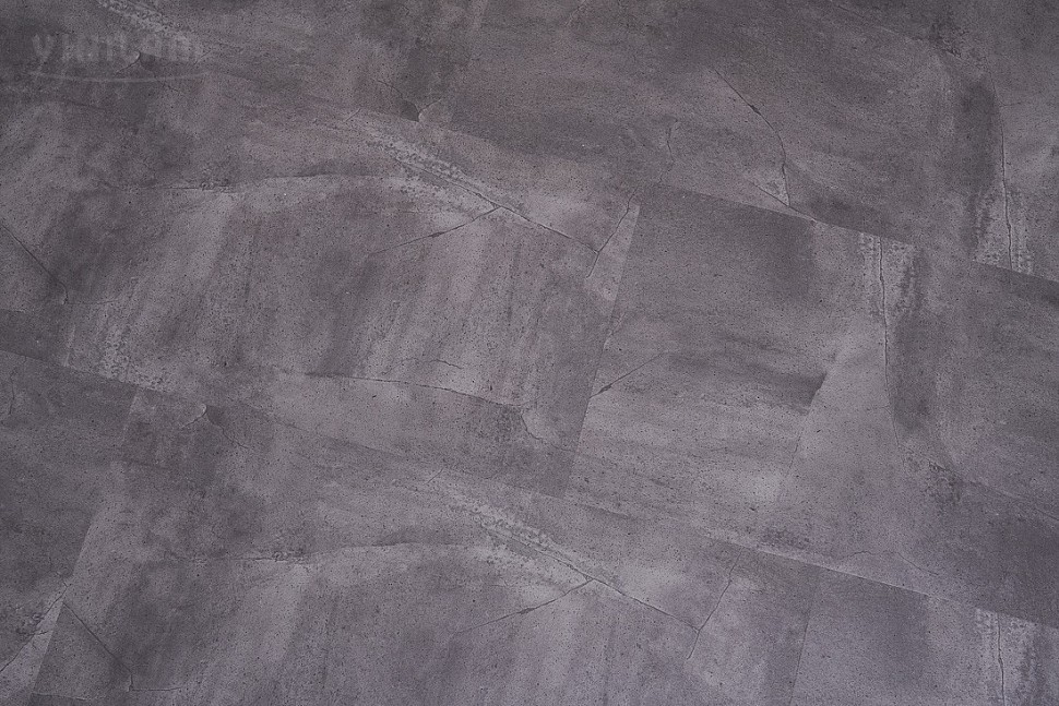 Виниловое покрытие Vinilam СЕРЫЙ БЕТОН 61602