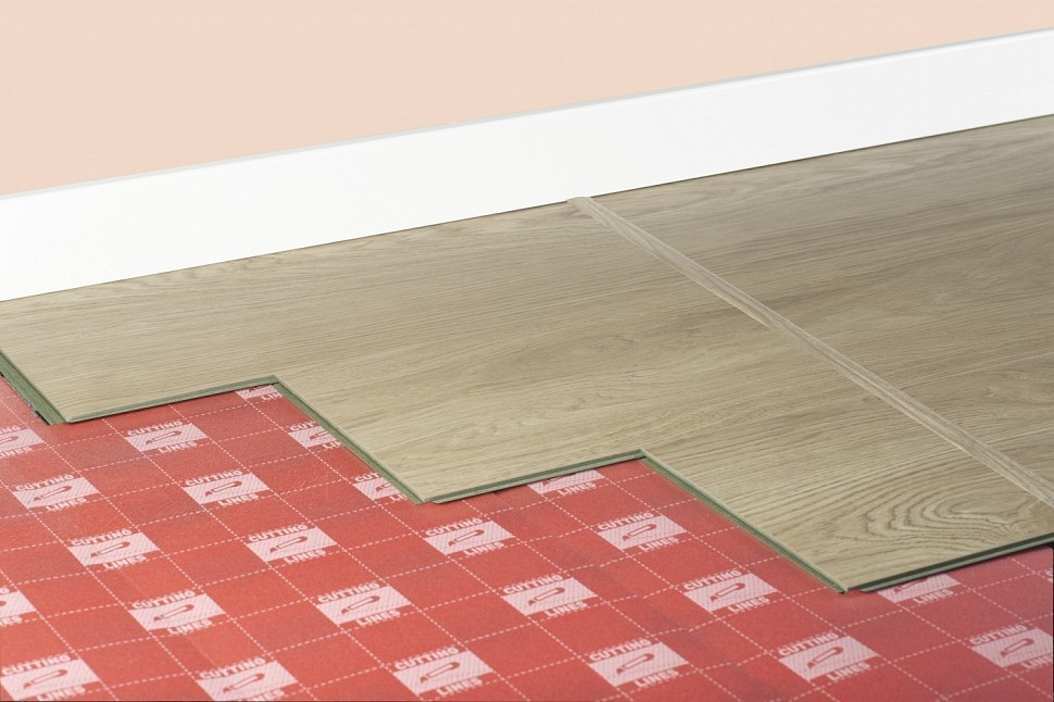 D4587 Tulip Oak D4587 Tulip Oak