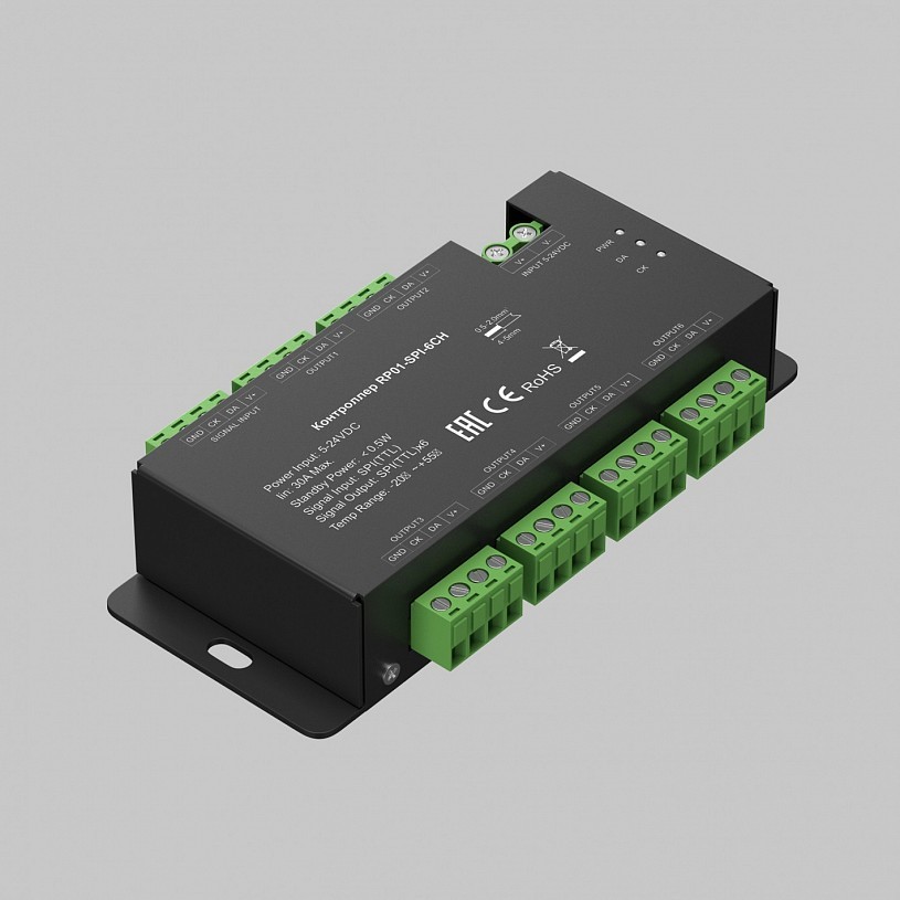Усилитель Lighting control 711007
