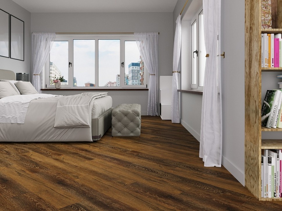 SPC 8812 Дуб азиатский SPC 8812 Дуб азиатский