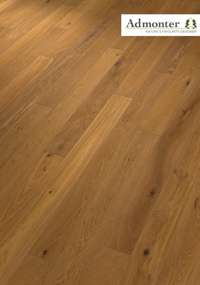 Паркетная доска Admonter Oak Mountain noblesse EI190 01/02 Паркетная доска Admonter Oak Mountain noblesse EI190 01/02