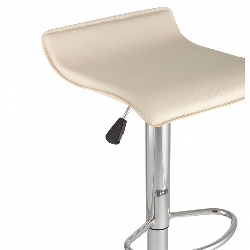 Стул барный hi-tec NEW бежевый Стул барный hi-tec NEW бежевый
