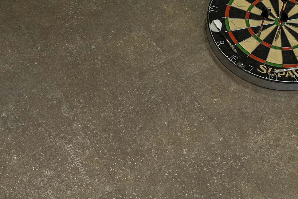 Виниловая плитка FineFloor FF-1593 Глэм Раст / Санторини Виниловая плитка FineFloor FF-1593 Глэм Раст / Санторини