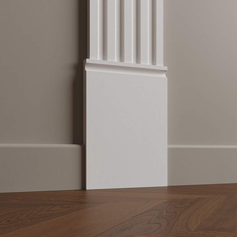 Декор. эл-т нижний Ultrawood арт. D 4400 (165x250x18) Декор. эл-т нижний Ultrawood арт. D 4400 (165x250x18)