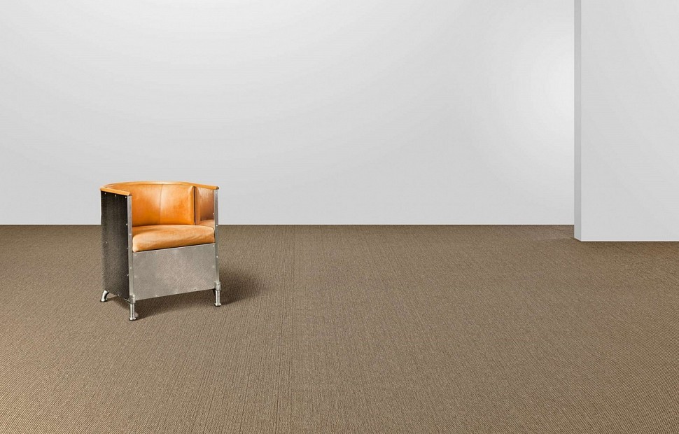 Плетёное виниловое покрытие Bolon BKB Sisal Plain Beige Плетёное виниловое покрытие Bolon BKB Sisal Plain Beige