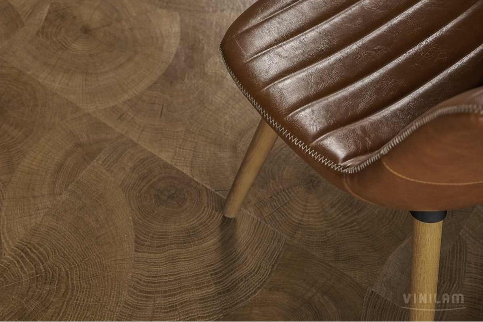 61601 Дуб Натуральный