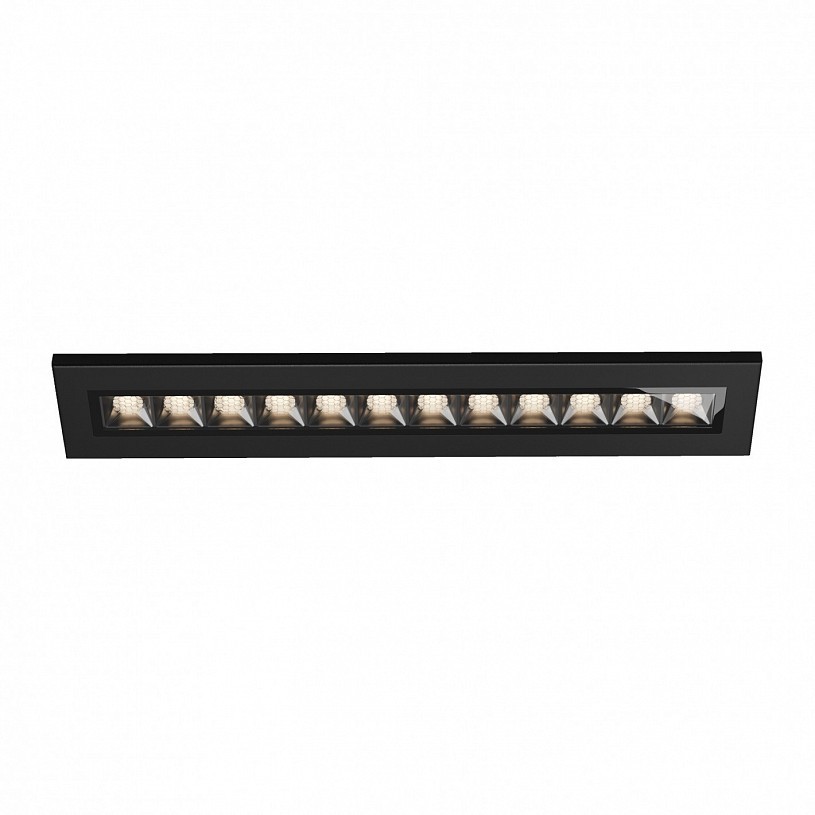 Уличный потолочный светильник Outdoor O488DL-L12GF4K