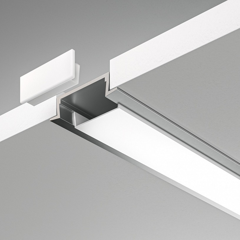 Профиль Led Strip ALM004S-2M