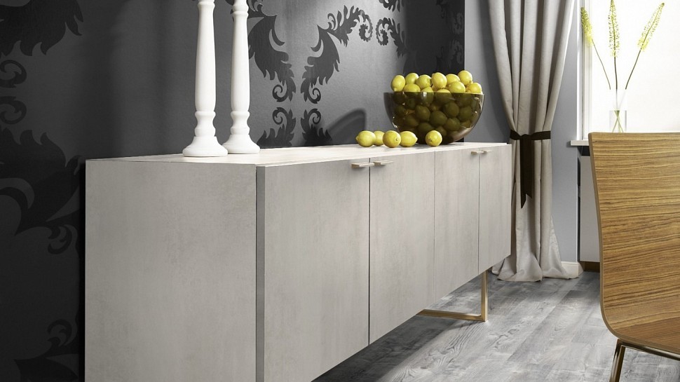 Ламинат Kaindl Дуб КРИК О820 LM 1 - полосный Ламинат Kaindl Дуб КРИК О820 LM 1 - полосный