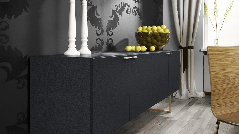 Ламинат Kaindl Дуб КОЛО К4364 RF 3 в 1