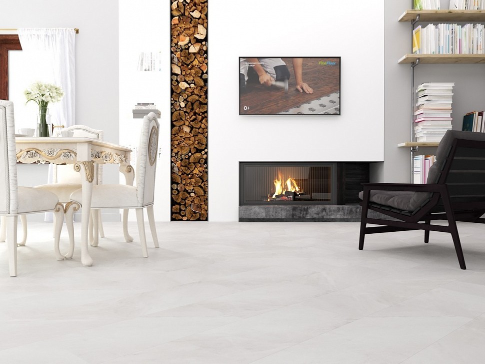 SPC 9911 Мрамор каррара бьянко SPC 9911 Мрамор каррара бьянко