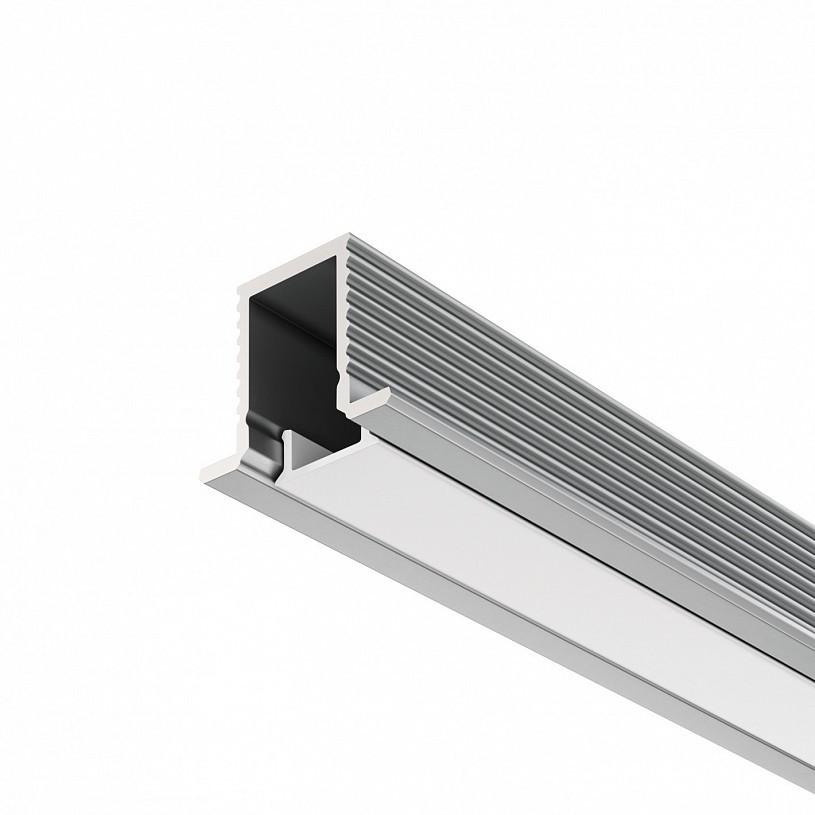 Профиль Led Strip ALM-1209-S-2M
