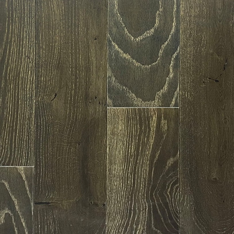 Английская ёлка Only Wood Бенгальский кардамон