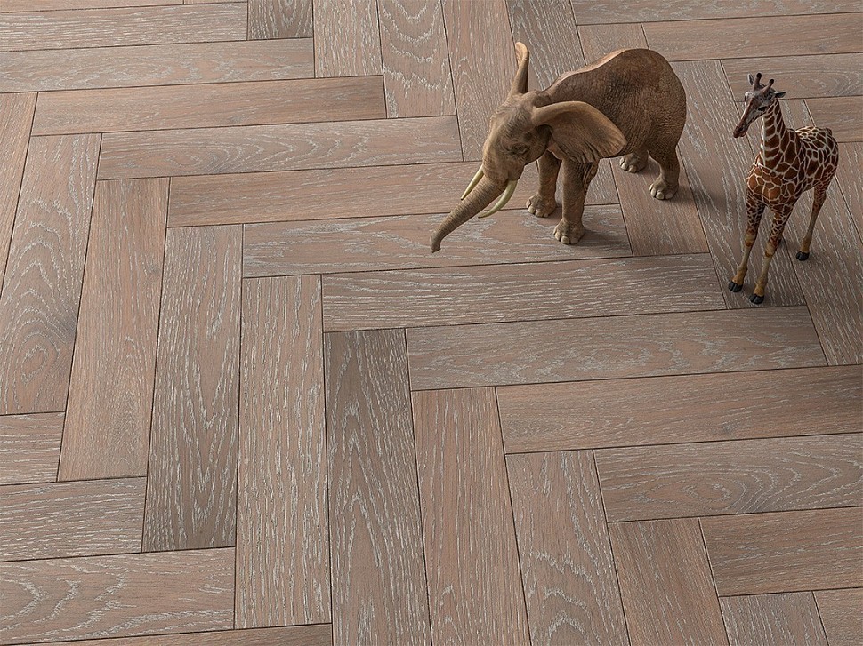 Венгерская ёлка GRAN PARTE ПАРМА 110