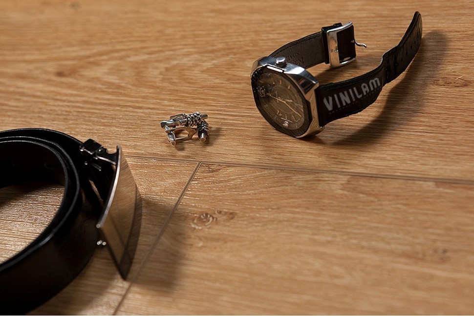 Виниловое покрытие Vinilam 10-080V Дуб Мейс Виниловое покрытие Vinilam 10-080V Дуб Мейс