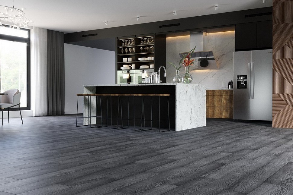 SHADOW Ясень Рустик (замок) SHADOW Ясень Рустик (замок)