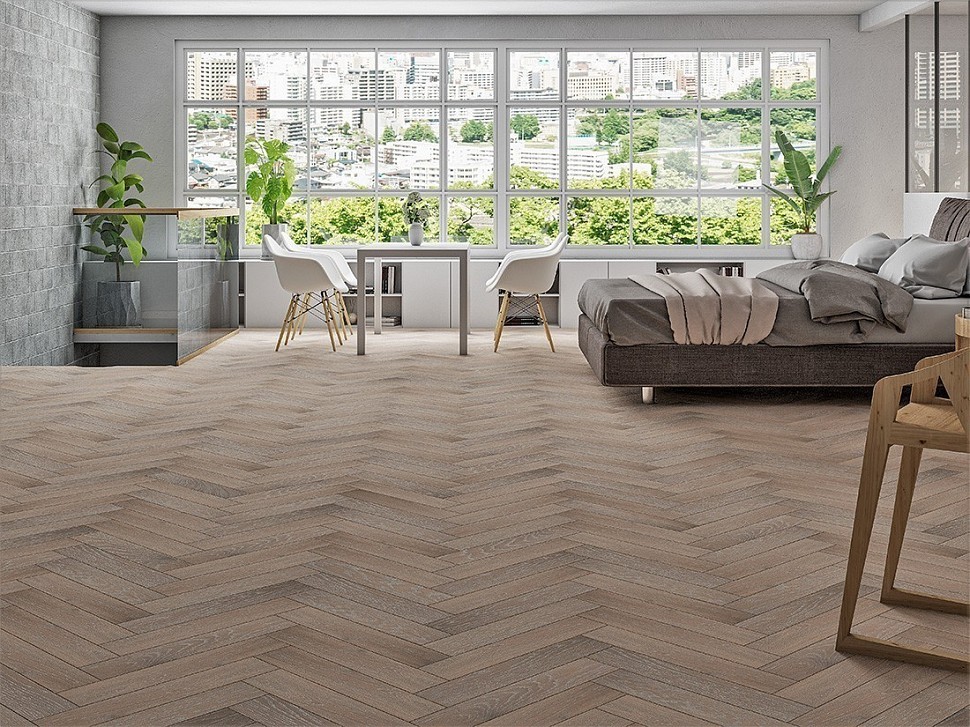 Венгерская ёлка GRAN PARTE ПАРМА 110