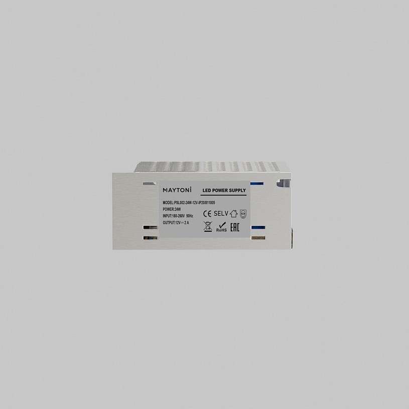 Источник напряжения Led Strip 811005