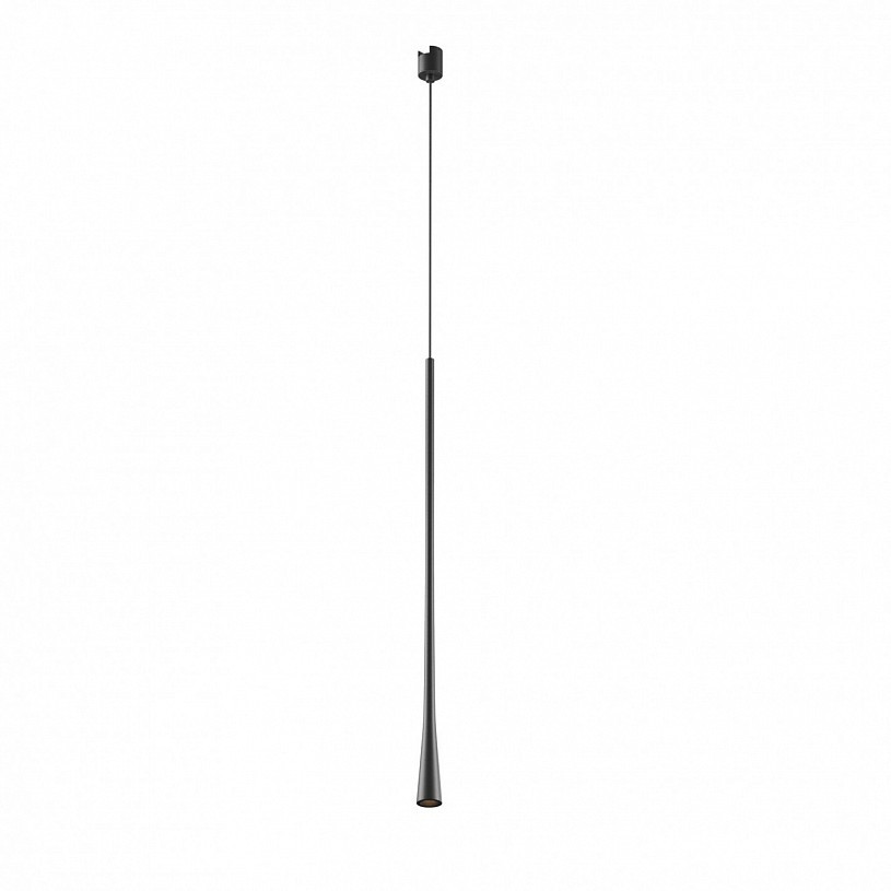 Трековый подвесной светильник Technical TR168-1-7W3K-M-B
