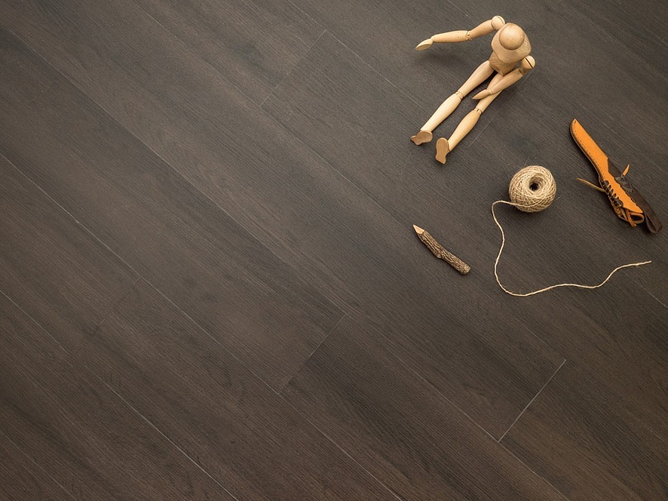 Виниловая плитка FineFloor NOX-1609 Дуб Хорн Виниловая плитка FineFloor NOX-1609 Дуб Хорн