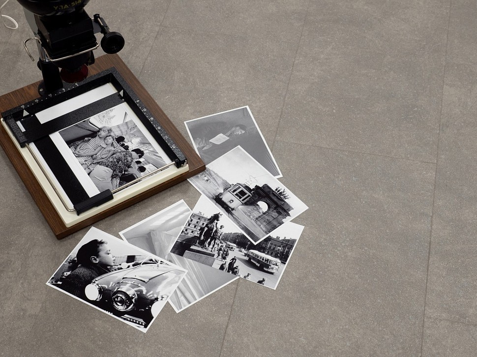 Виниловая плитка FineFloor FF-1599 Шато Де Анжони Виниловая плитка FineFloor FF-1599 Шато Де Анжони