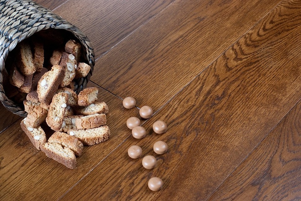 Инженерная доска Gran Parte Карамелло 155