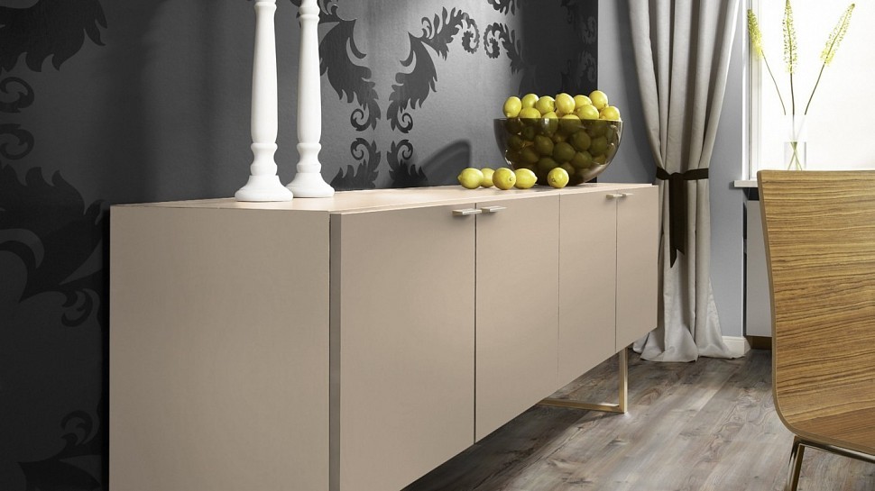 Ламинат Kaindl Хэмлок АНКО К4380 SZ 1 - полосный