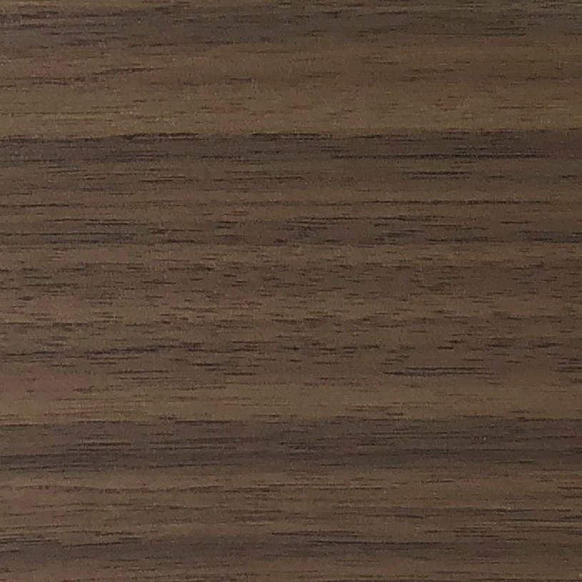 Плинтус фанерованный Орех американский 30*100