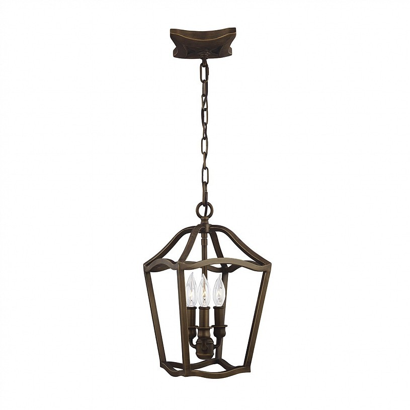 Подвесной светильник Feiss , Арт. FE-YARMOUTH-3P