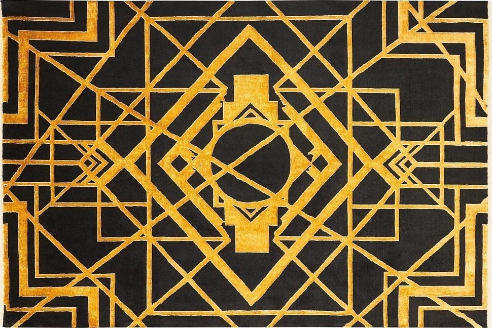 Ковер ручной работы Luxury Collecttion Ковер ручной работы Luxury Collecttion