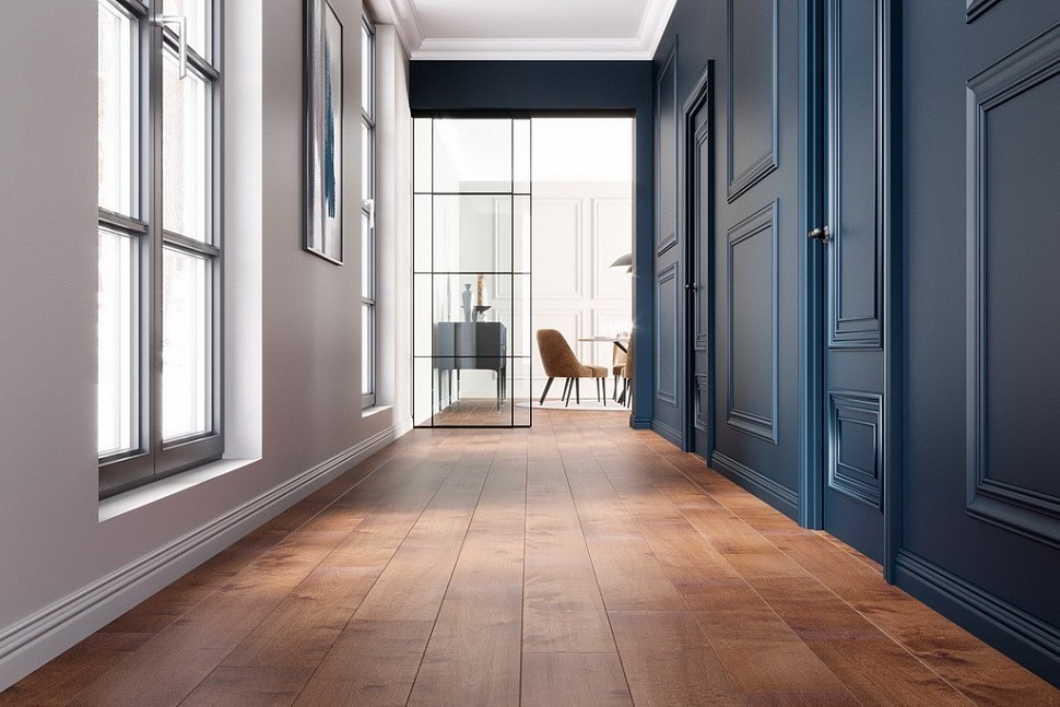 COCOA Берёза жёлтая Кантри (замок) COCOA Берёза жёлтая Кантри (замок)