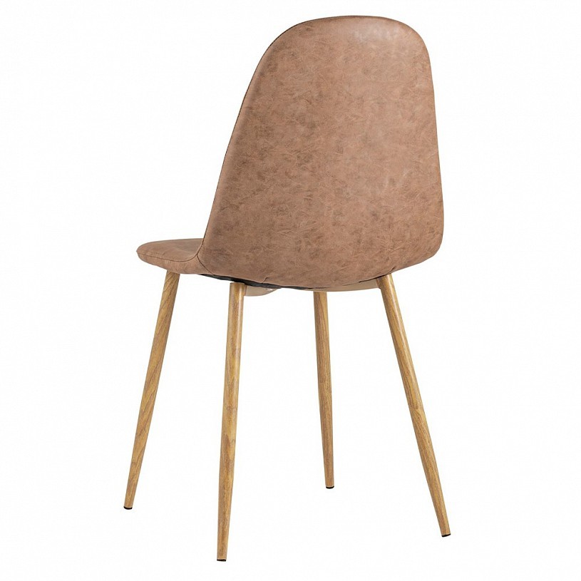 Стул Валенсия Винтаж коричневый NEW Стул Валенсия Винтаж коричневый NEW