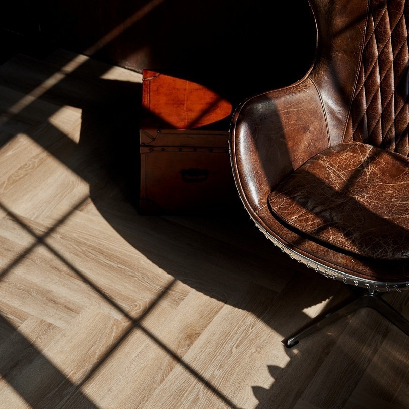 Виниловое покрытие Vinilam ПАРКЕТ КЛАССИЧЕСКИЙ IS11166